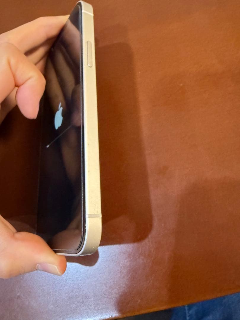 美品 iPhone 12 本体 128GB 純正91%即購入ok
