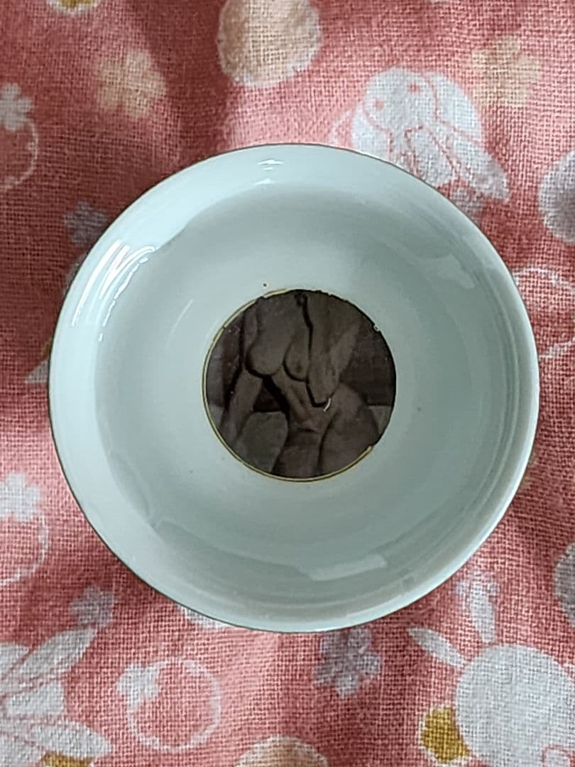 ♪超レアな春画盃、仕掛け盃、九谷焼徳利・盃の全12点セット♪