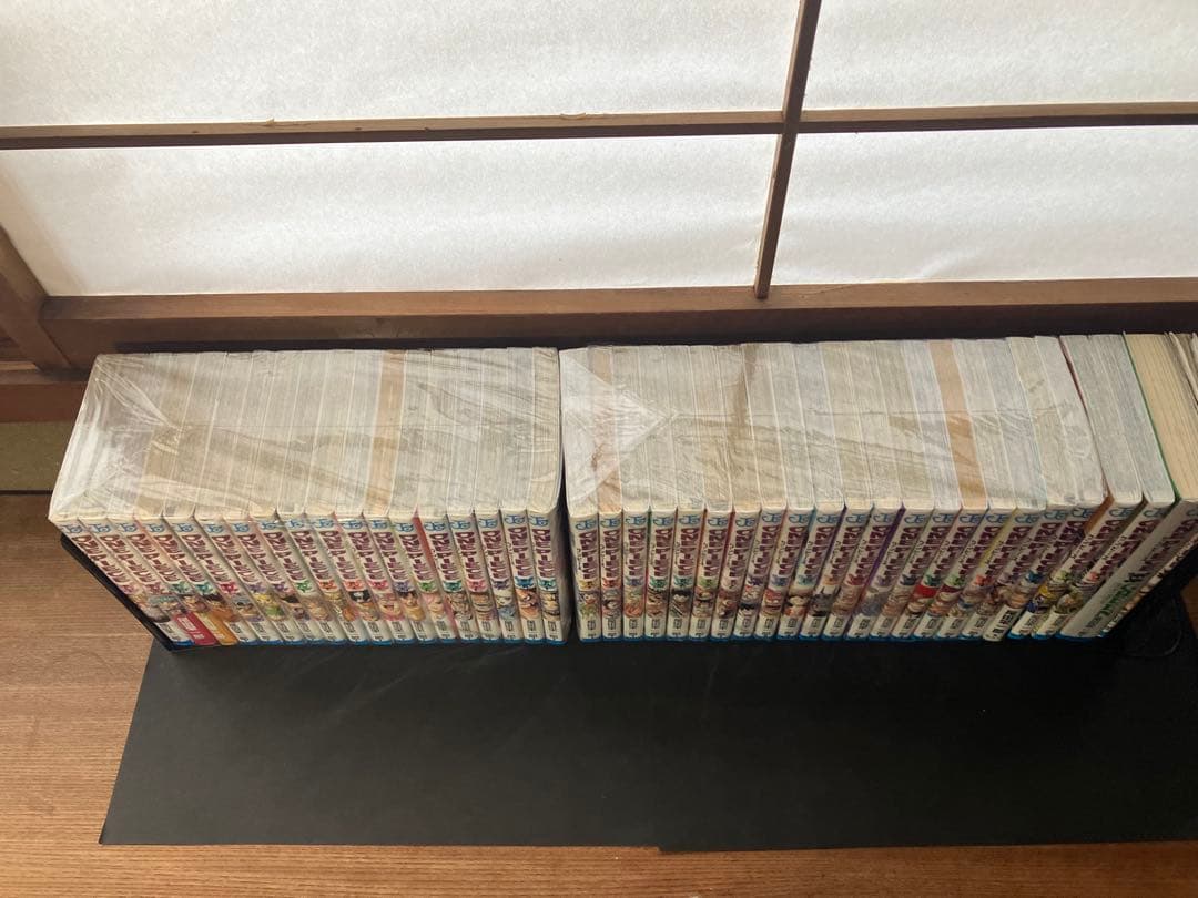 ワンピース 1-111巻+おまけ付き