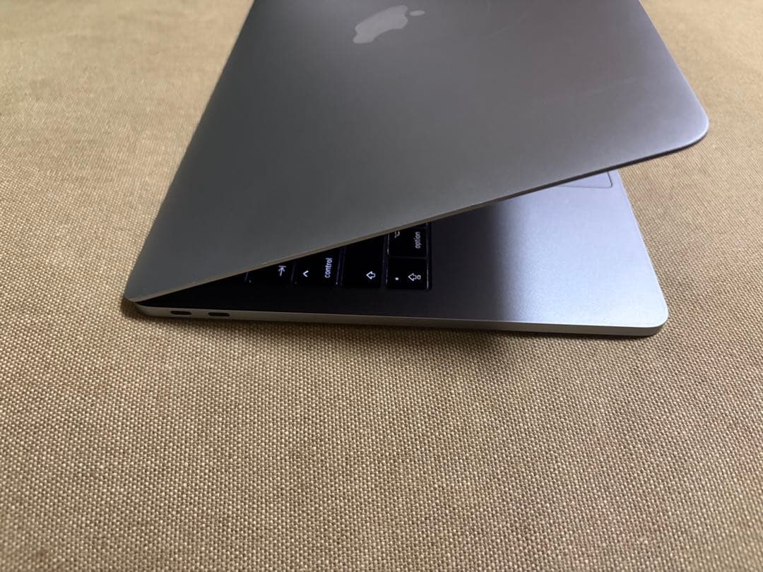 【動作良好】MacBook Pro 13インチ（8GB / 500GB）