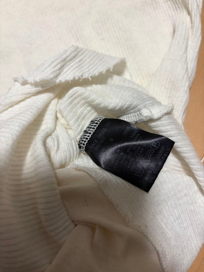 lgb バッククロス タンクトップ v系 archive 00s