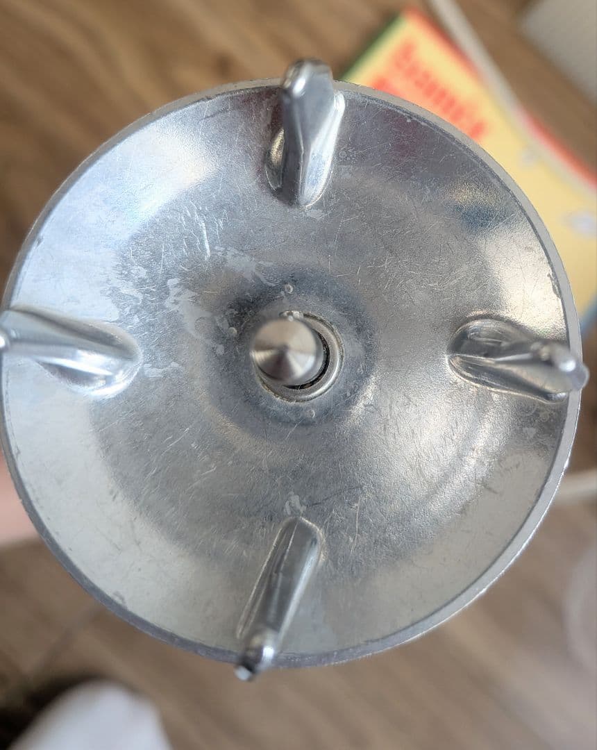 bamix ハンドブレンダー 、 専用容器 ガラスピッチャー(未使用品)