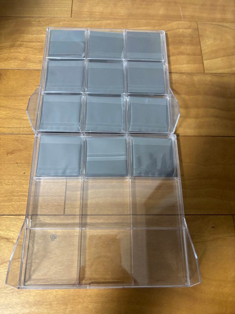 Acid Black Cherry アクリルマグネットB コンプリート　通常版