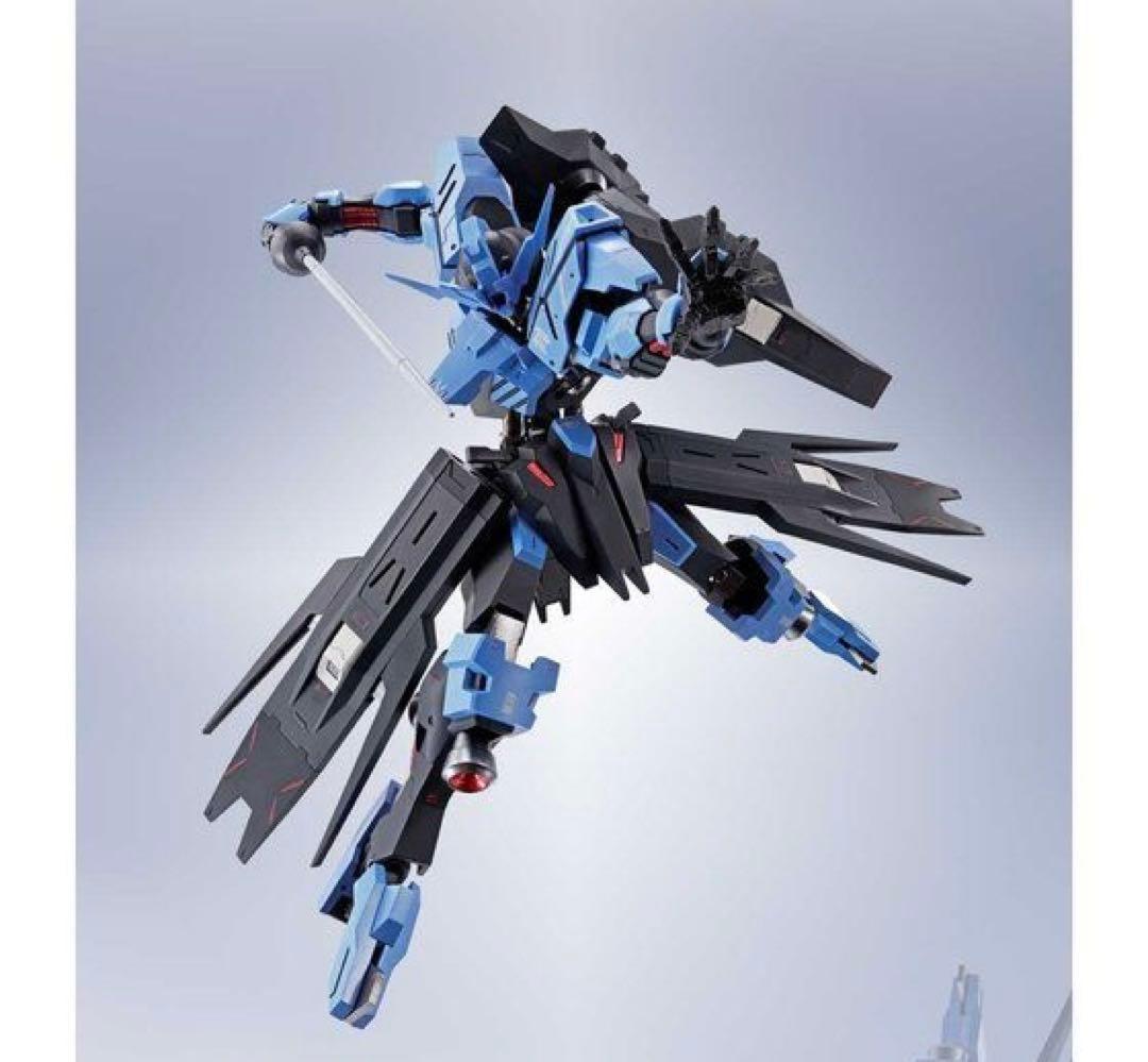 ROBOT魂　ガンダム・ヴィダール　 鉄血のオルフェンズ