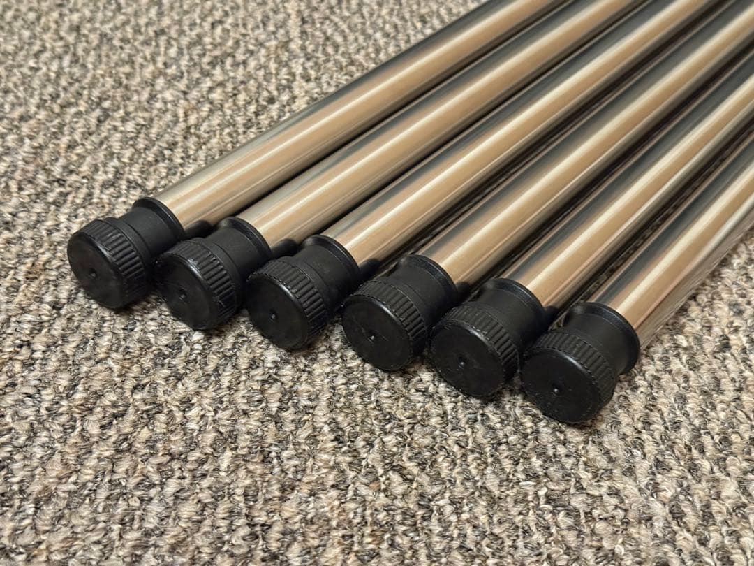 スノーピーク  peak IGTセット 中古美品