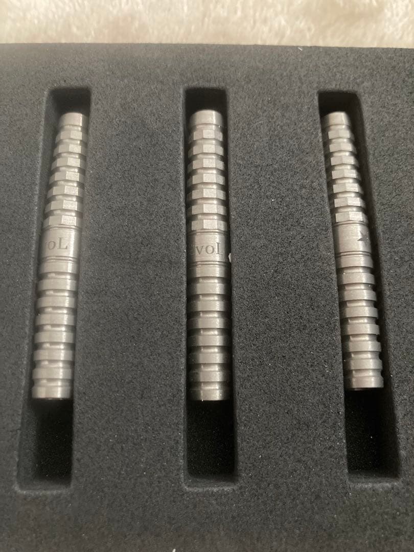 ダーツ RevoL LIBERTY FUKUI KAZUKI MODEL