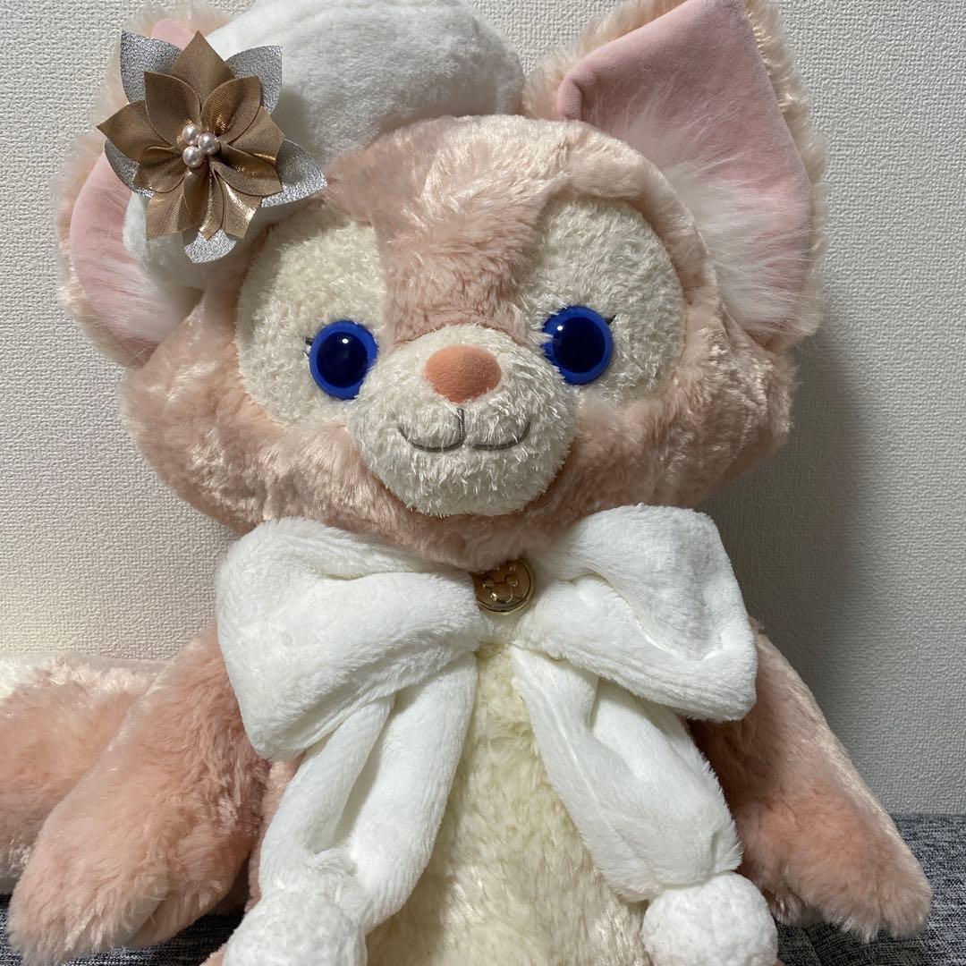 miページ リーナ・ベル ダンシングスノーフレークス Mサイズ 限定