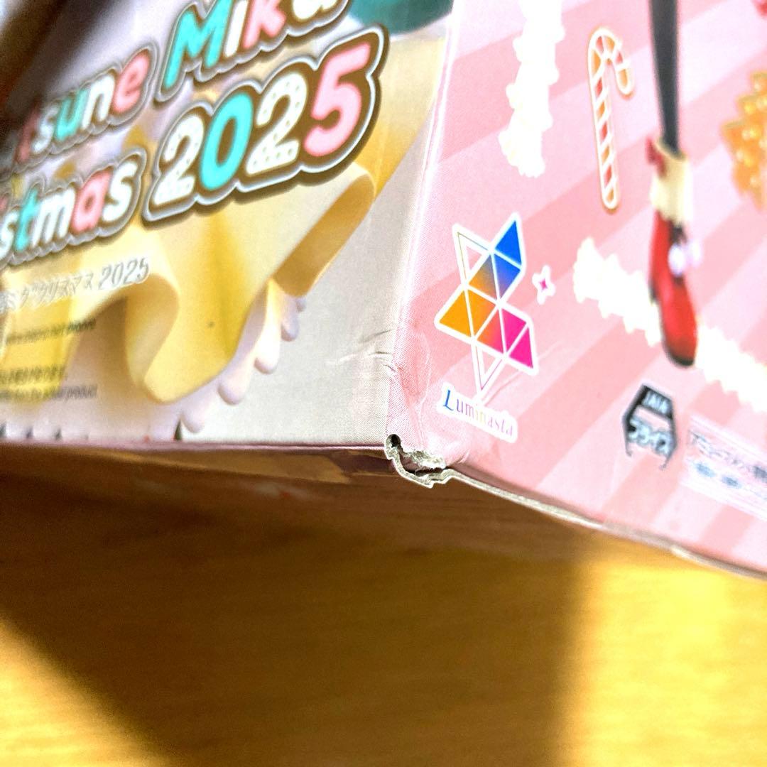 【未開封】 初音ミク　巡音ルカ　フィギュア　10個セット