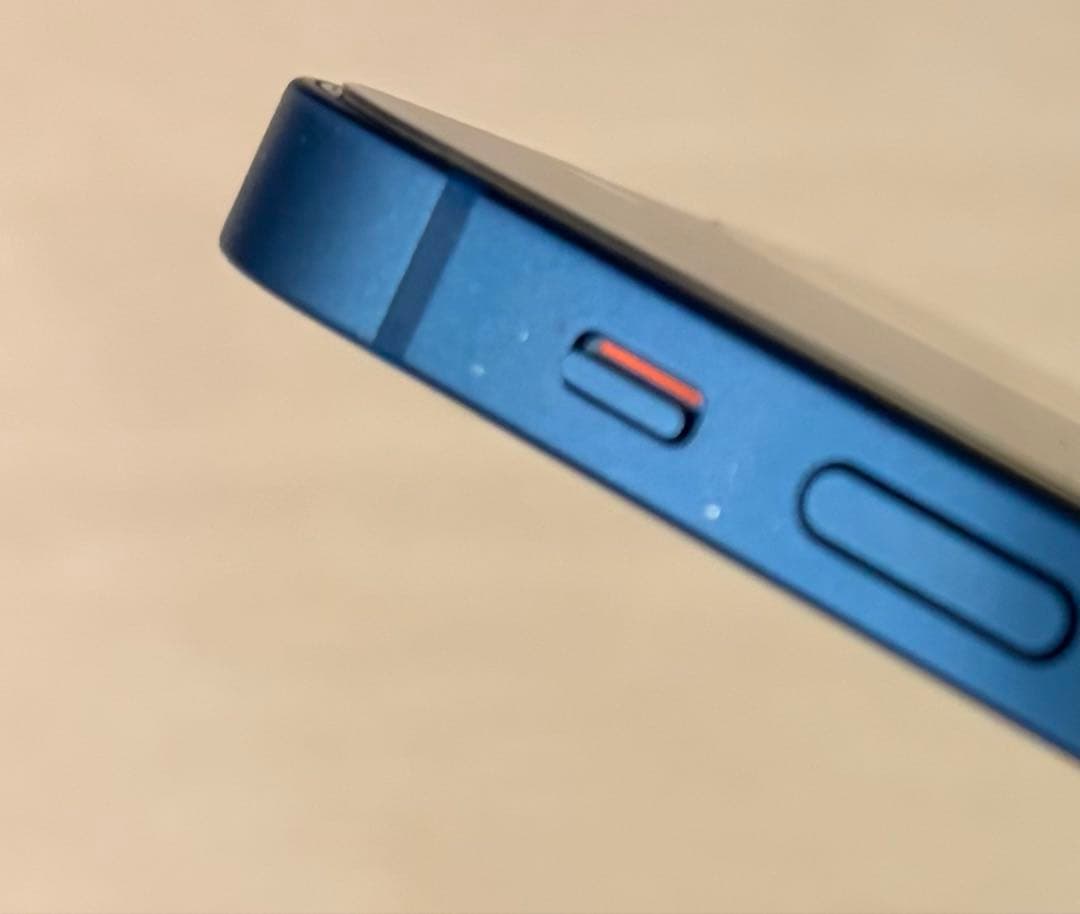 Apple iPhone 13 mini ブルー 128GB