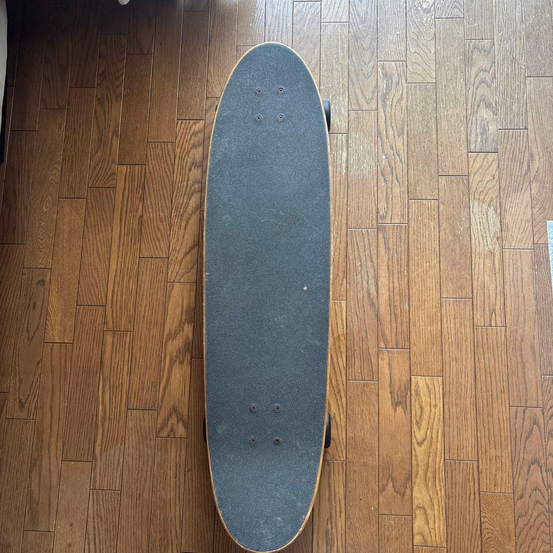 Carver スケートボード コンプリート　cx-7