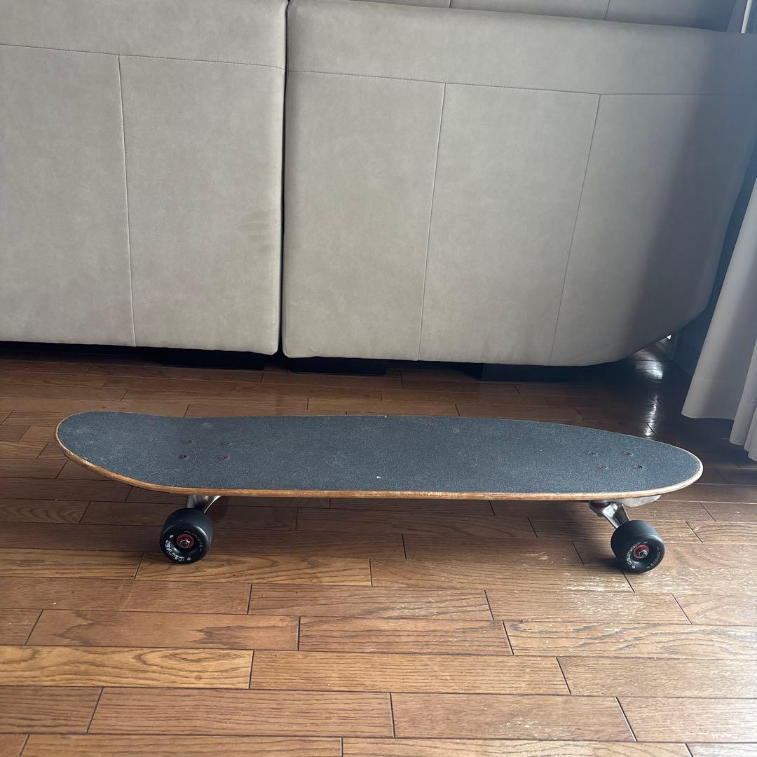 Carver スケートボード コンプリート　cx-7