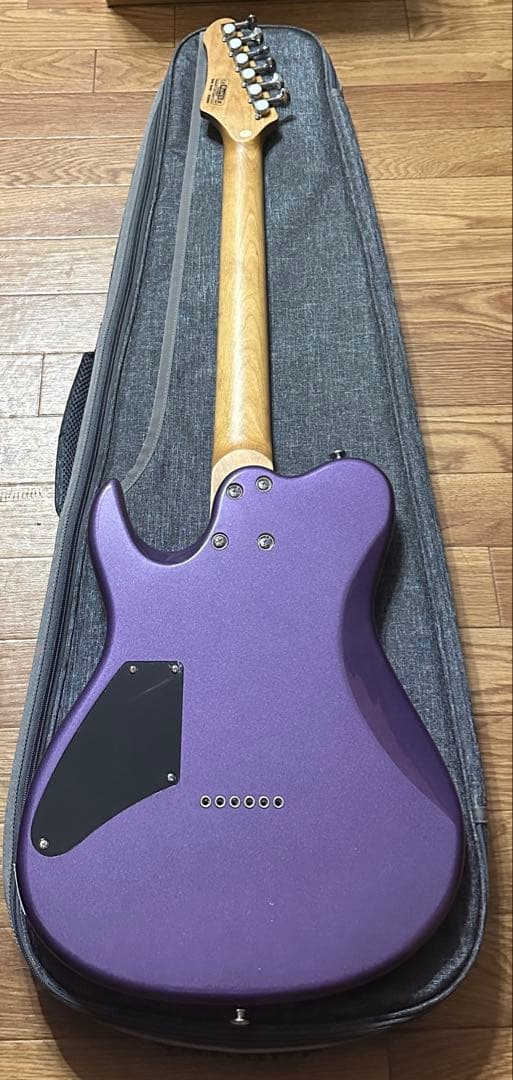 Grote エレキギター GTLM-2