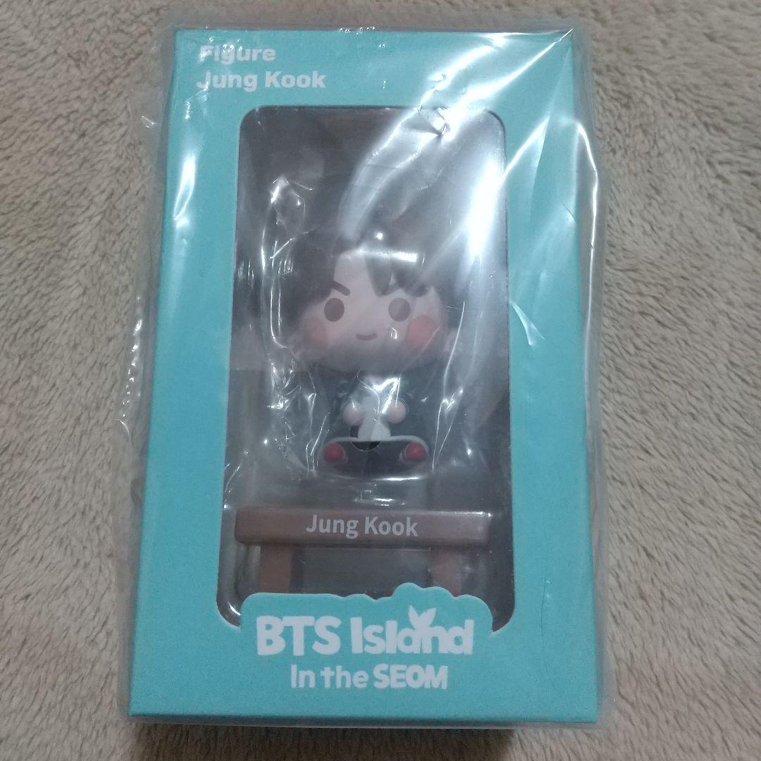 [2025 ] BTS  Figure V3 2点set