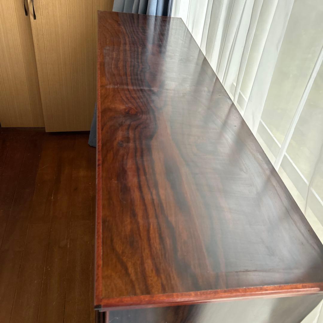 昭和のサイドボード