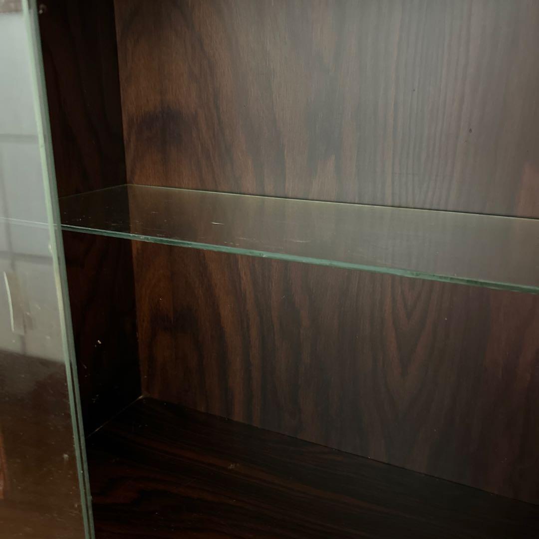 昭和のサイドボード