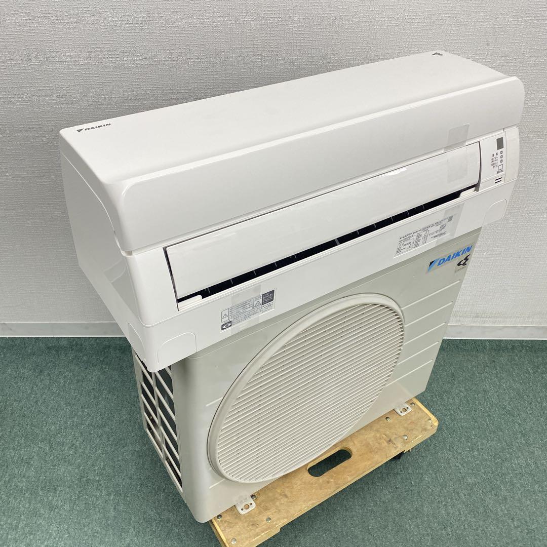 送料無料＊エアコン DAIKIN 2020年製 10畳用＊大阪 AS784