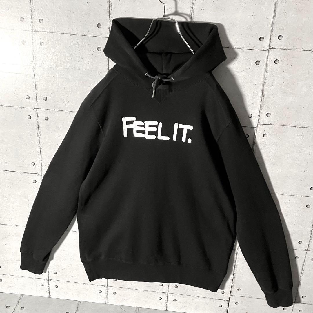 【ユウスケさま専用】sacai☆FEEL IT. スウェットパーカ