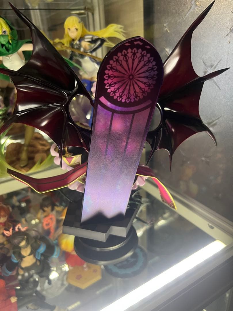 美品　東方　フランドール・スカーレット レミリア・スカーレット アルター