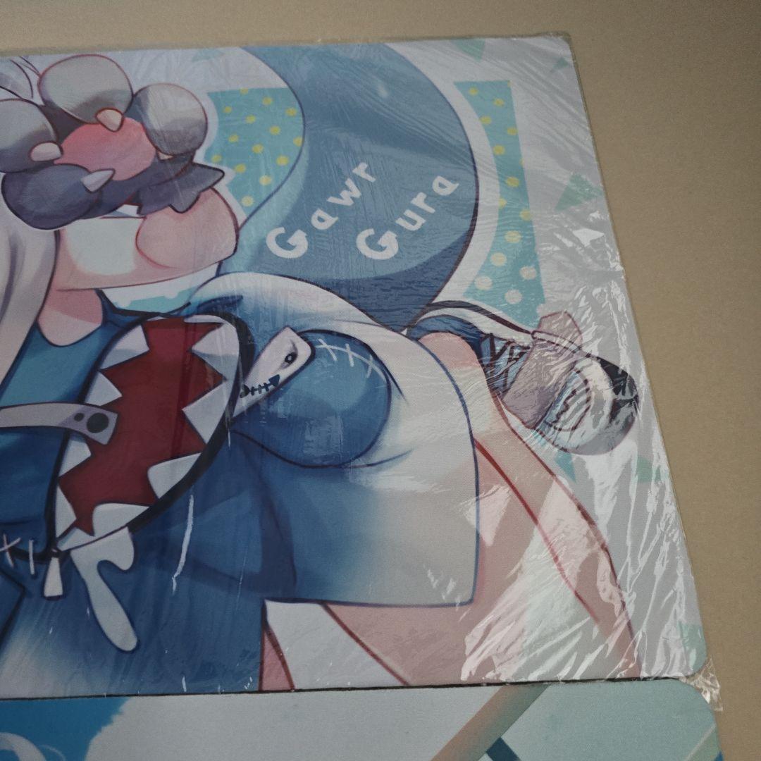 がうる・ぐら　プレイマット　まとめ売り