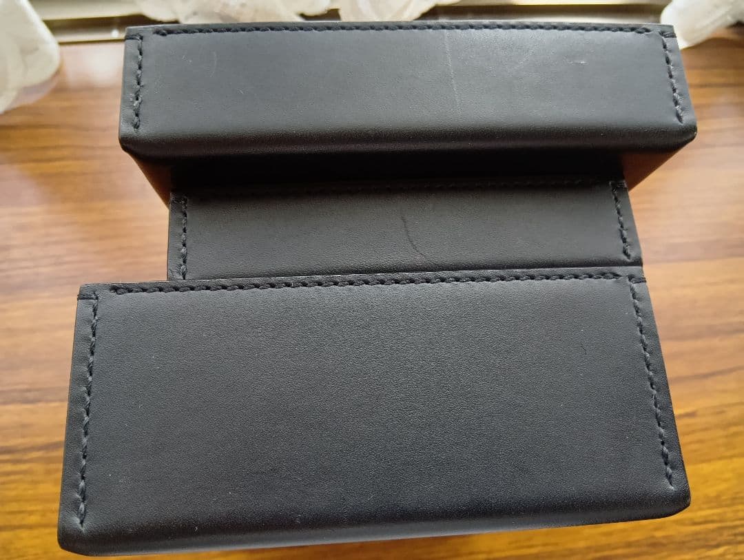 パイロット×ソメス　PILOT×SOMES　ペンボックス