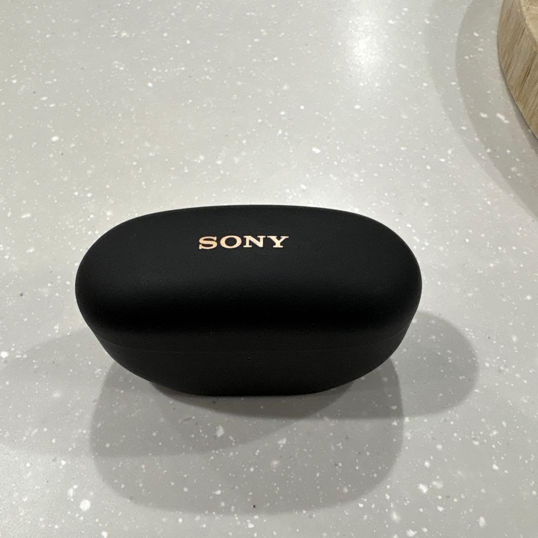 SONY ソニー　wf-1000xm5 イヤホン　ワイヤレスイヤホン