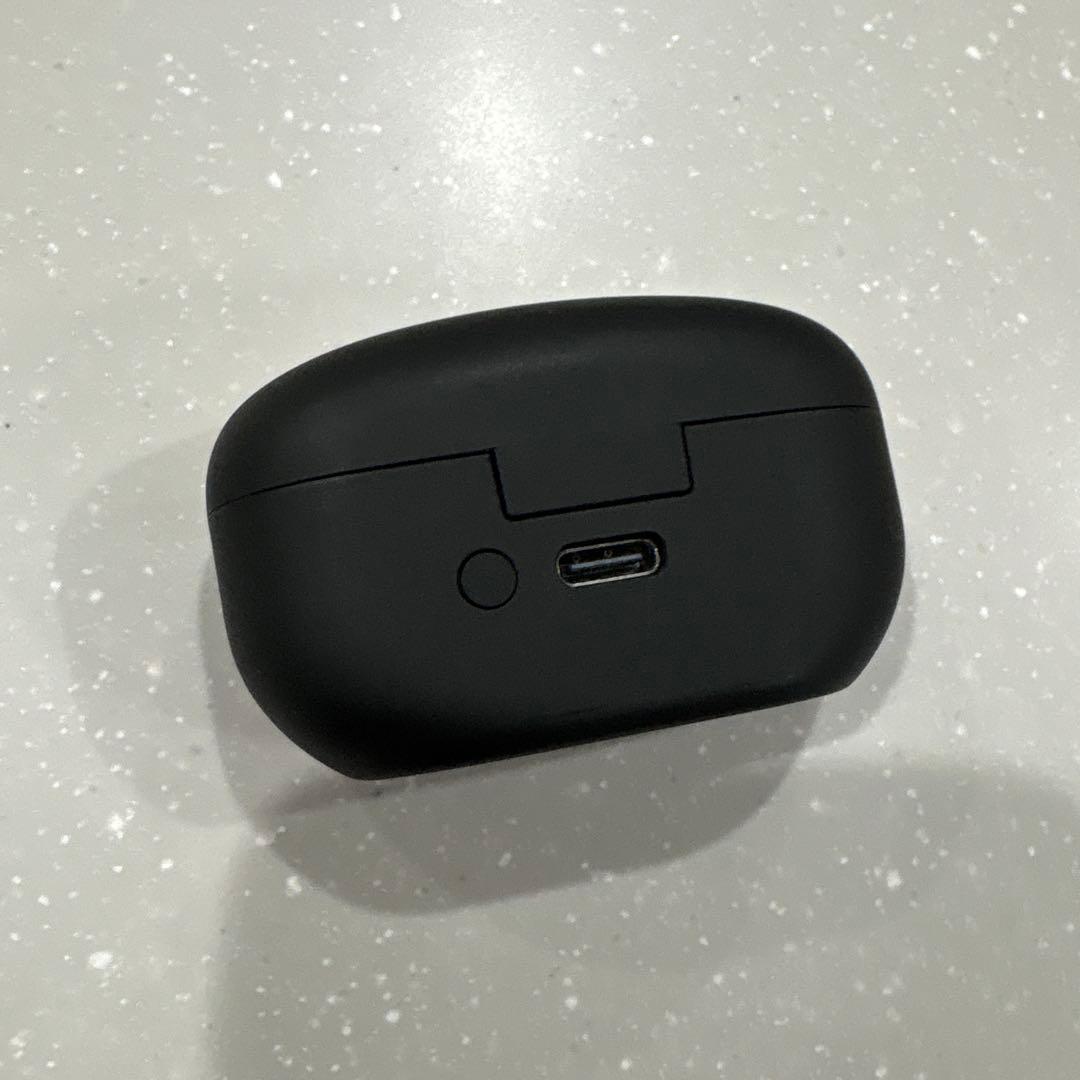 SONY ソニー　wf-1000xm5 イヤホン　ワイヤレスイヤホン