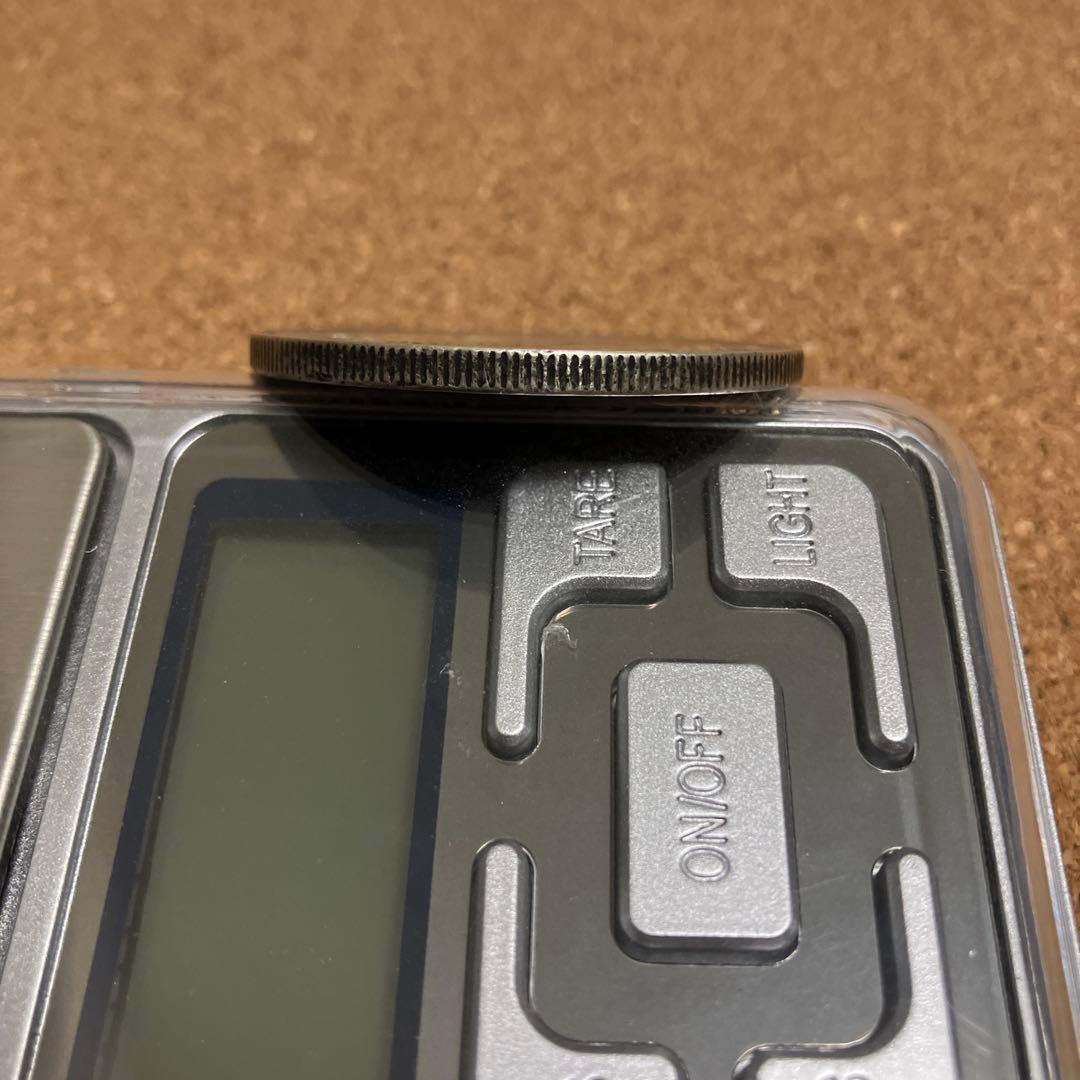 1903年 イギリス　貿易銀