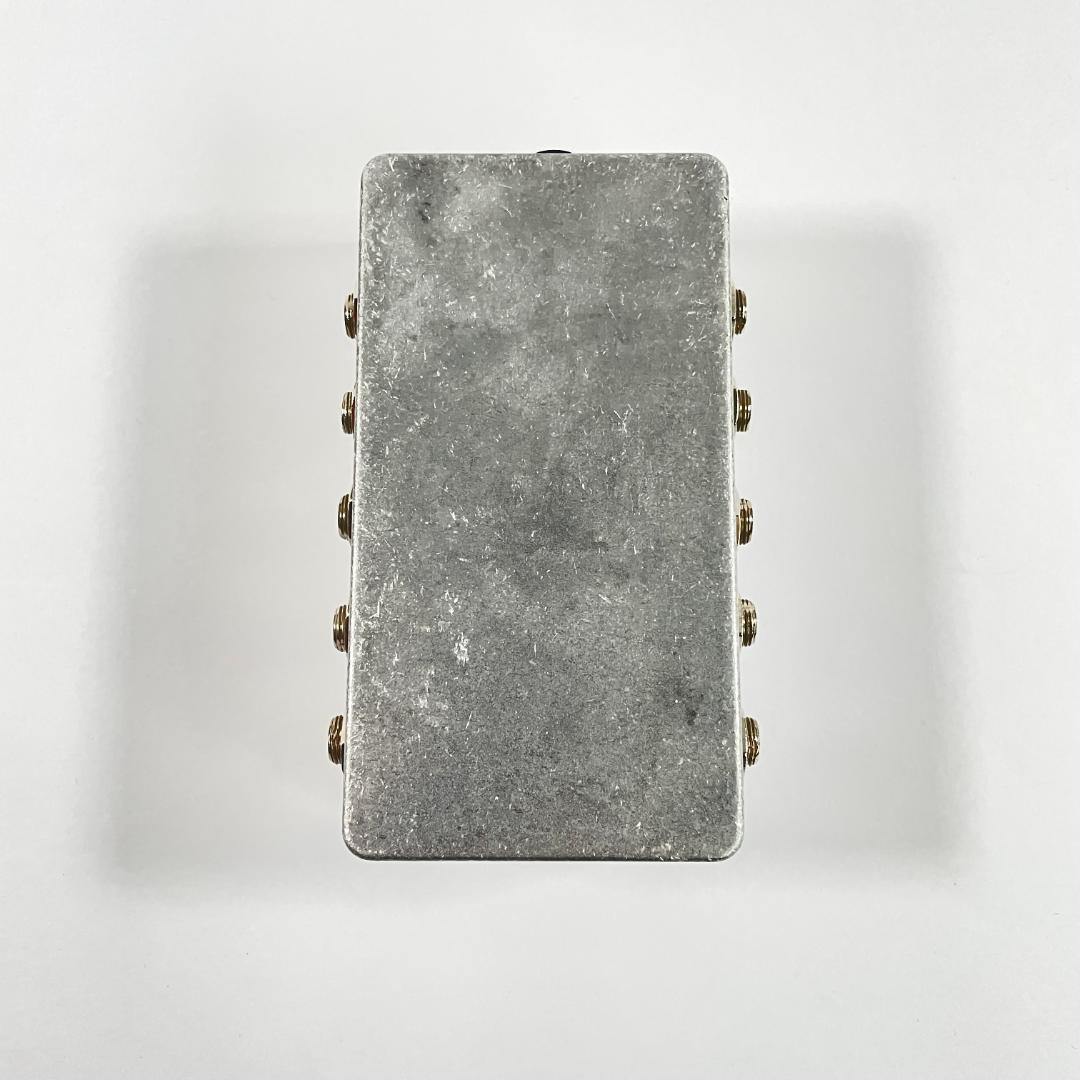 CENTAUR（ケンタウルス）バッファー イン 5LINEジャンクションボックス