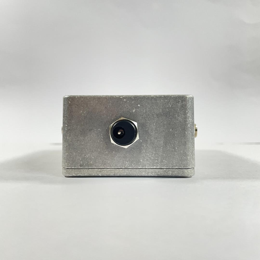 CENTAUR（ケンタウルス）バッファー イン 5LINEジャンクションボックス