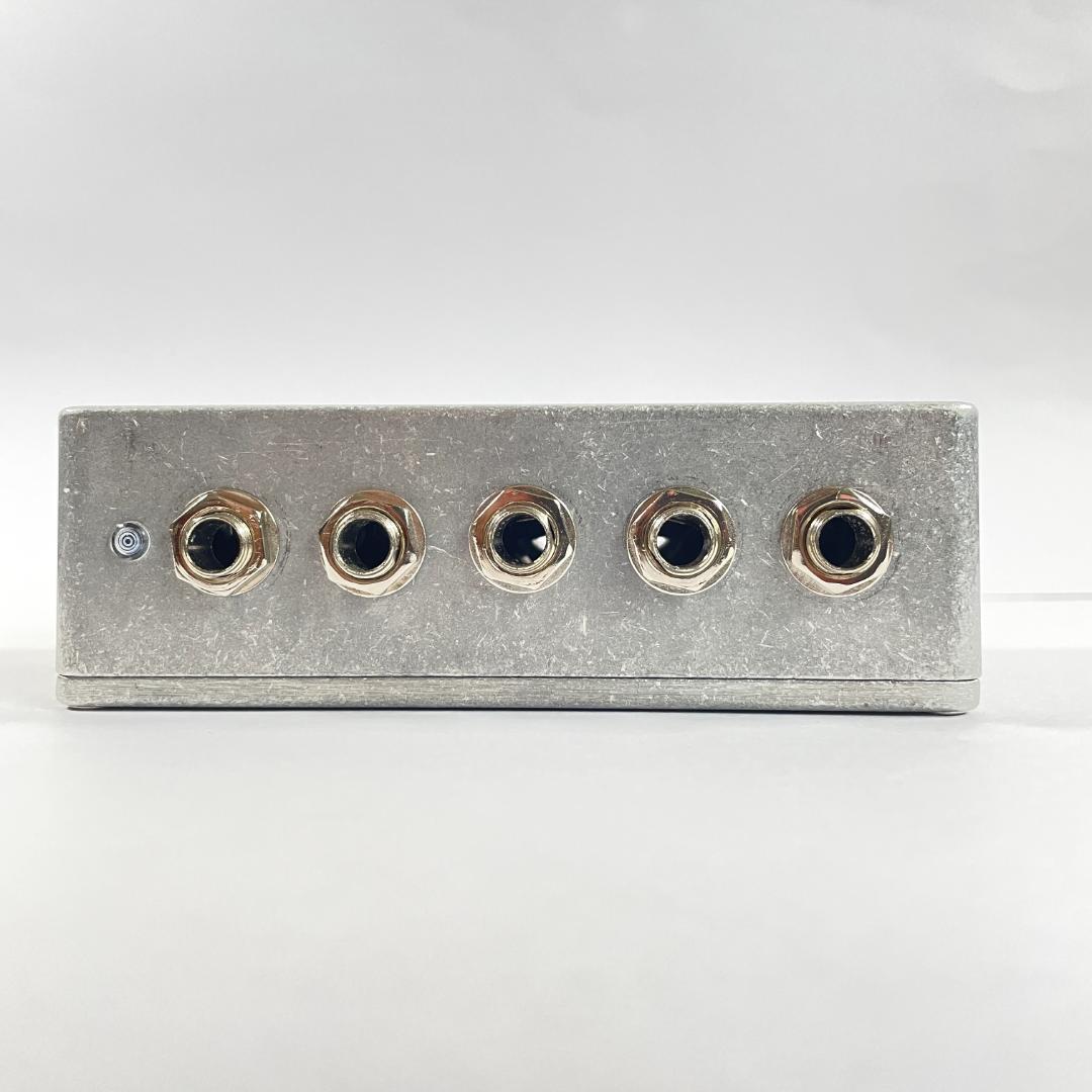 CENTAUR（ケンタウルス）バッファー イン 5LINEジャンクションボックス