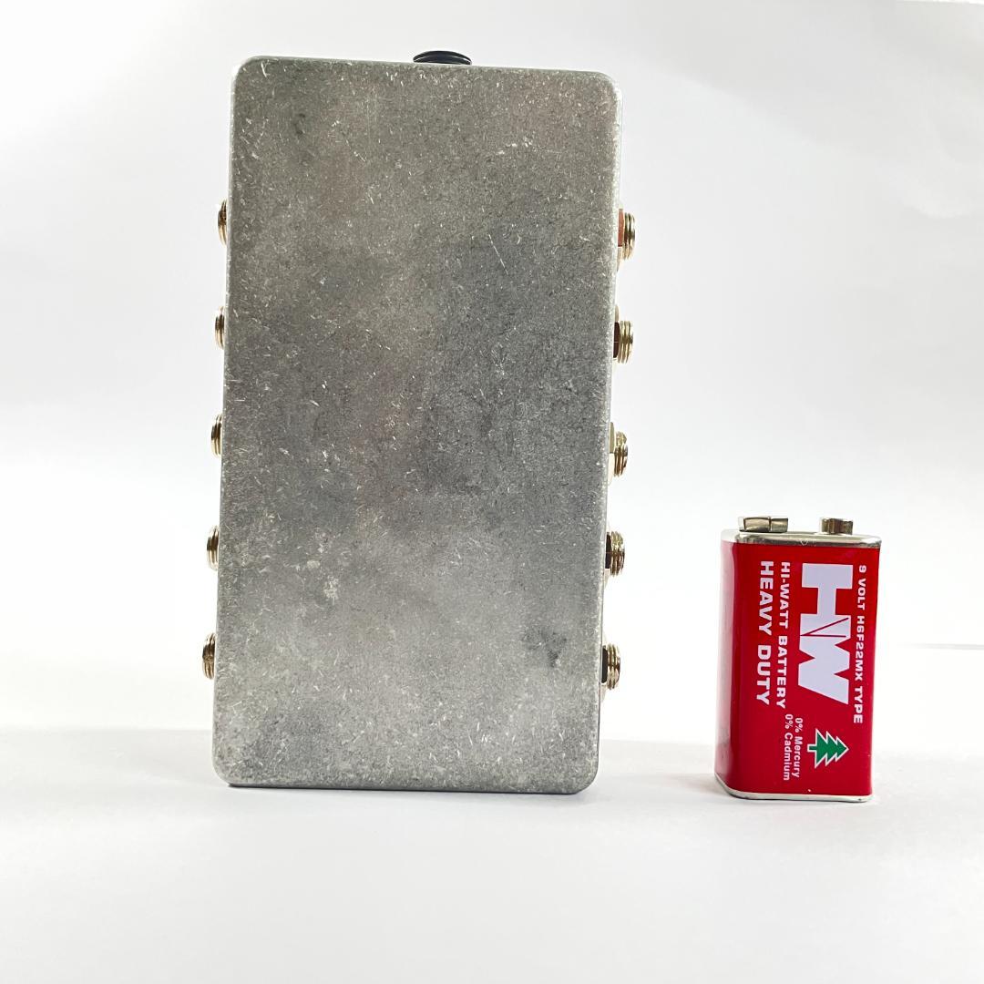 CENTAUR（ケンタウルス）バッファー イン 5LINEジャンクションボックス