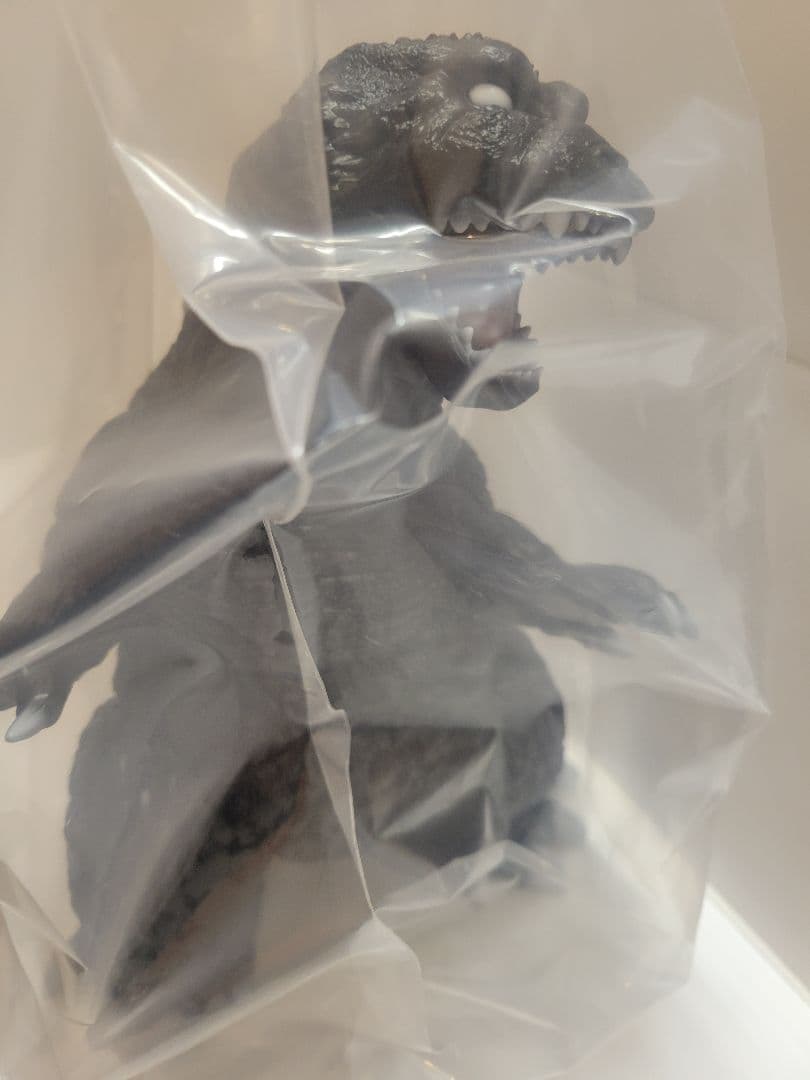 GVA-BC　ゴジラ2001　Frog Tree　 (ノーマル)