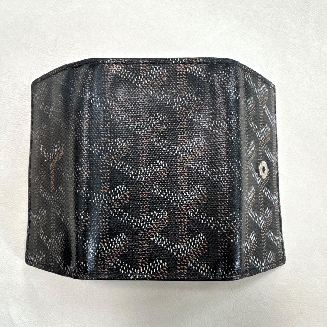 GOYARD 6連 キーケース