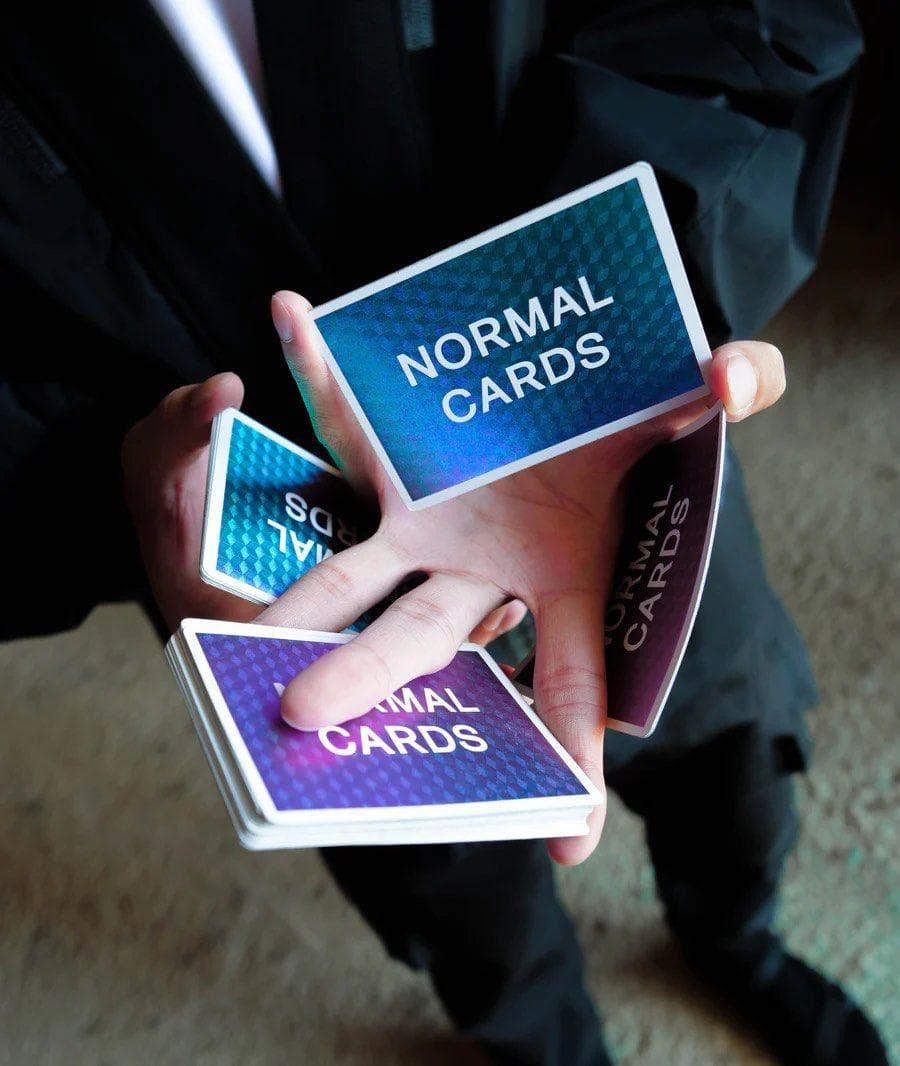 【Lotusinhand】Two-Tone Normal 新品2個セット