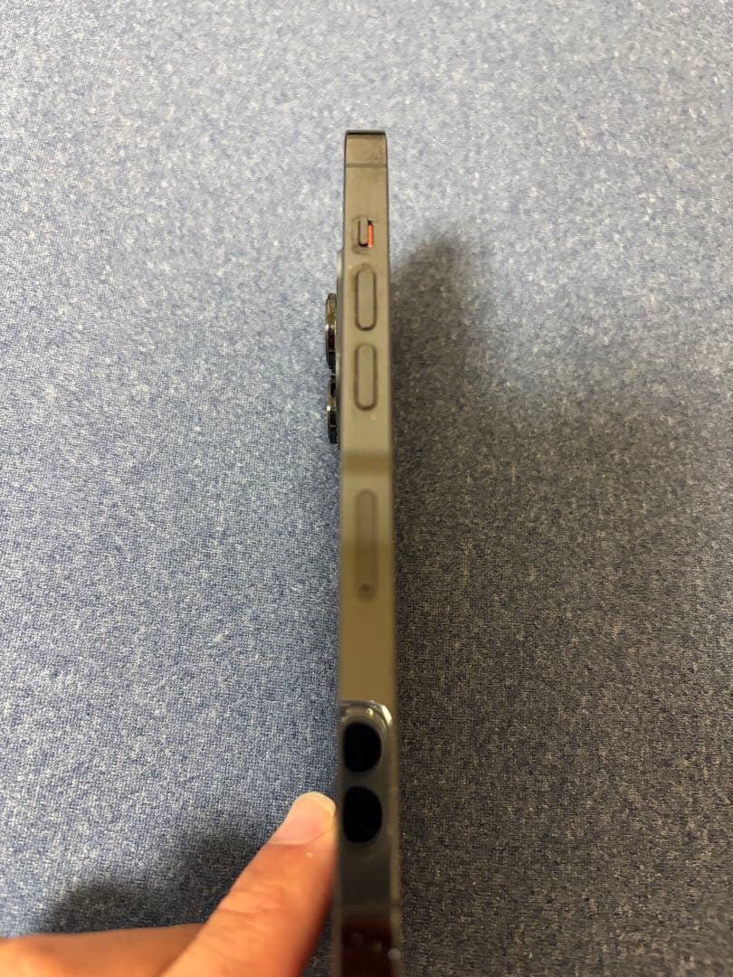 iPhone14Pro 256GB スペースブラック 値下げ可