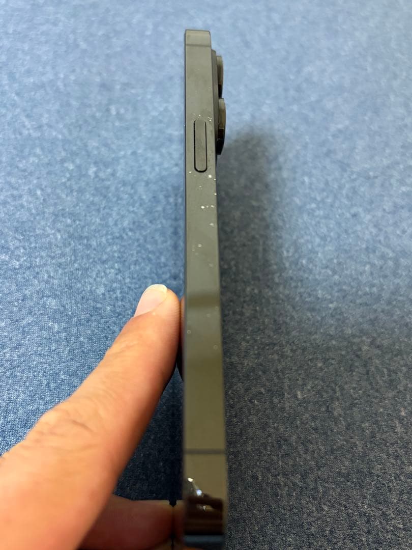 iPhone14Pro 256GB スペースブラック 値下げ可