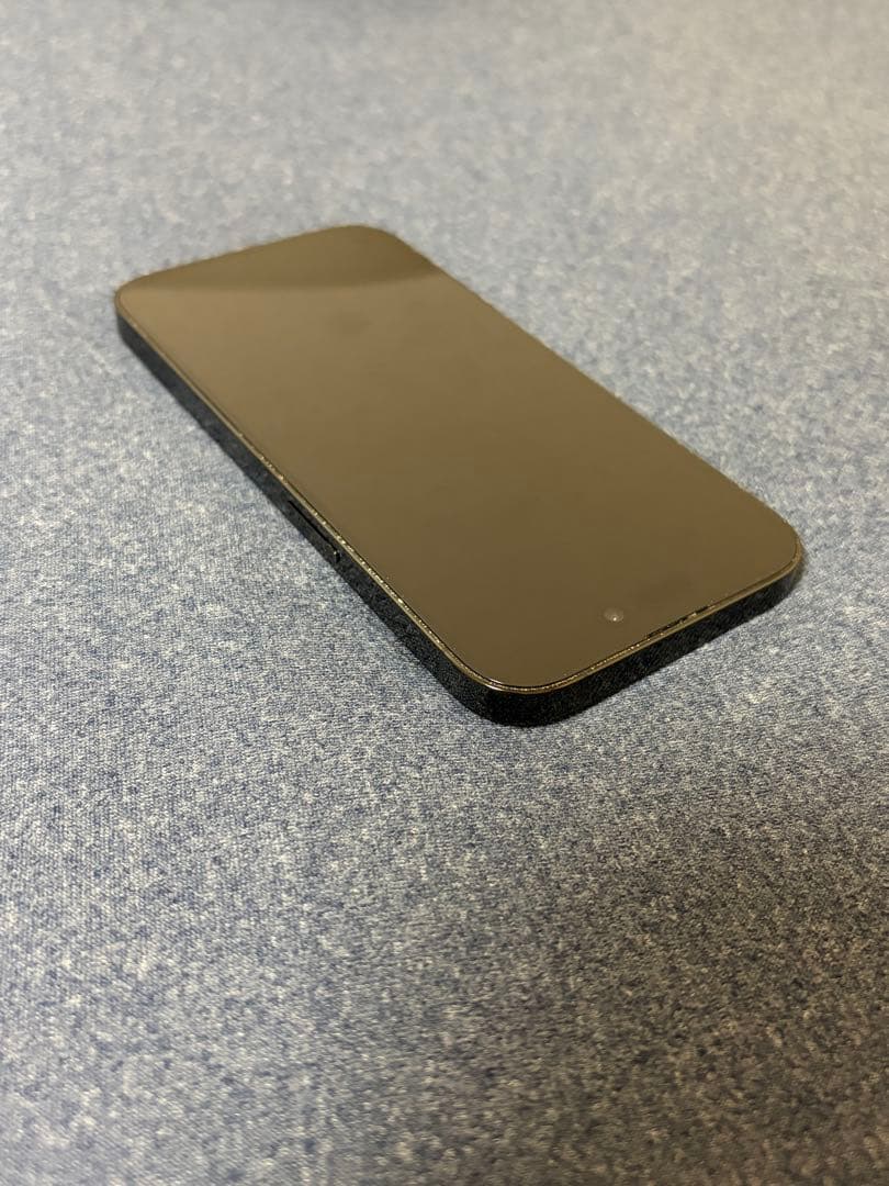 iPhone14Pro 256GB スペースブラック 値下げ可