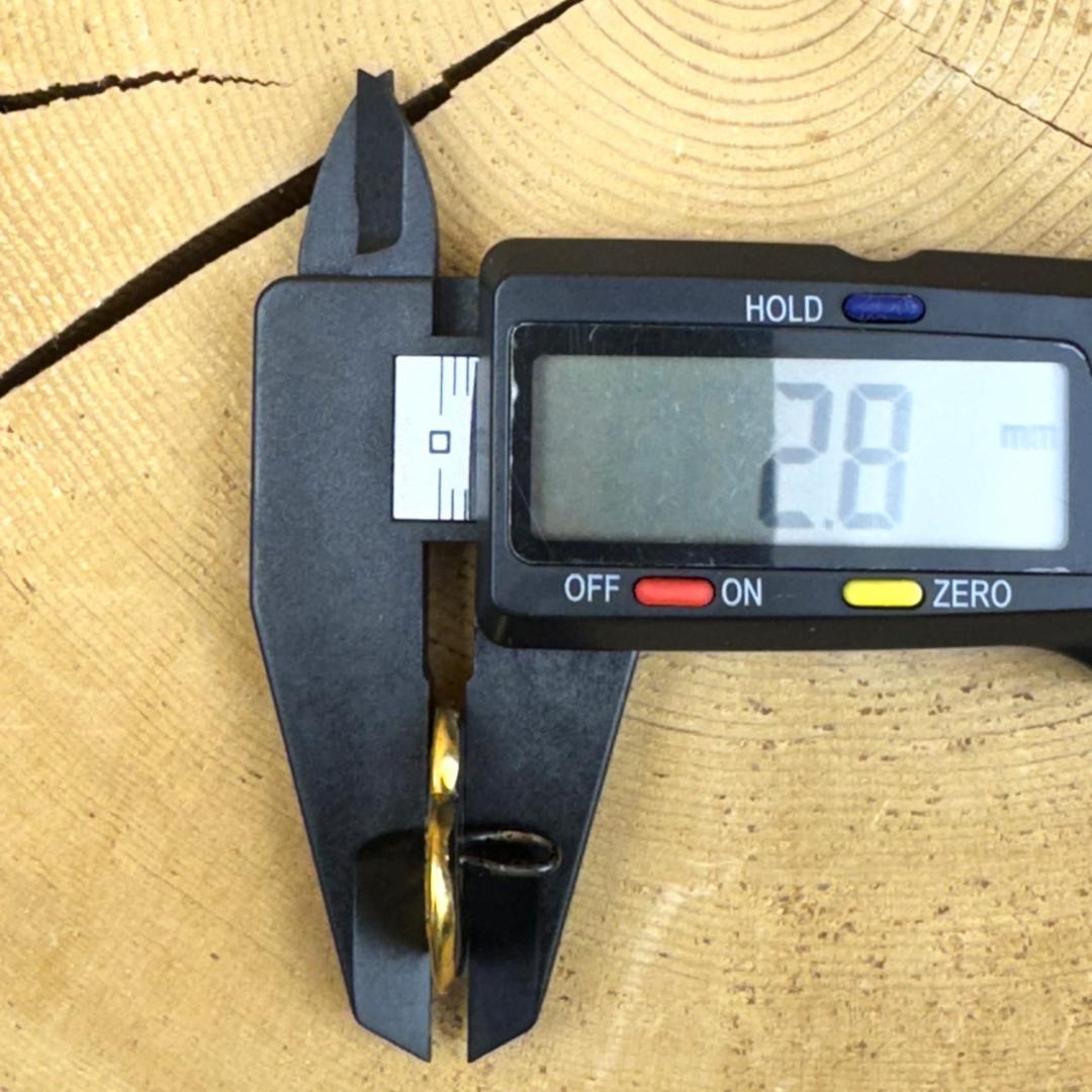 カーハート チェンジボタン Carhartt アンティーク ビンテージ ハート