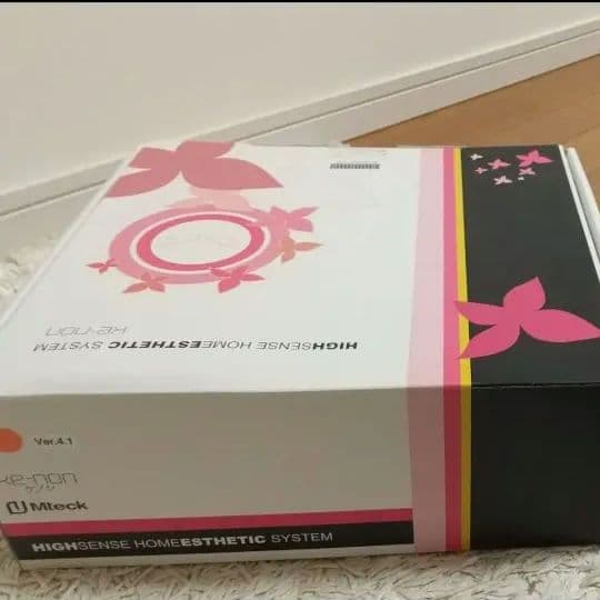 【美品】エムテック ケノン