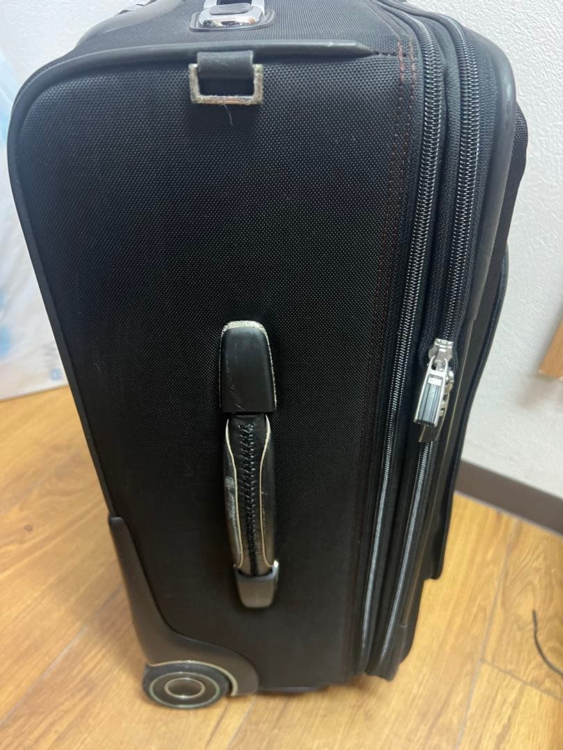 TUMI トゥミ　キャリーケース　ARRIVE アライブ