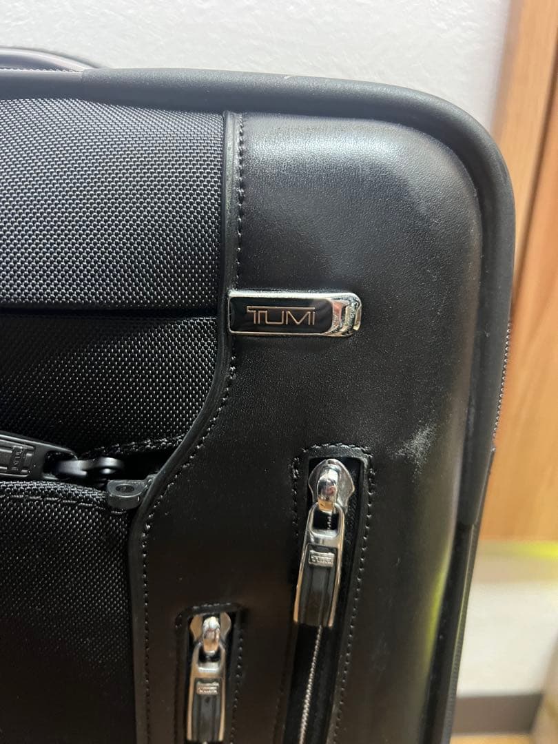 TUMI トゥミ　キャリーケース　ARRIVE アライブ