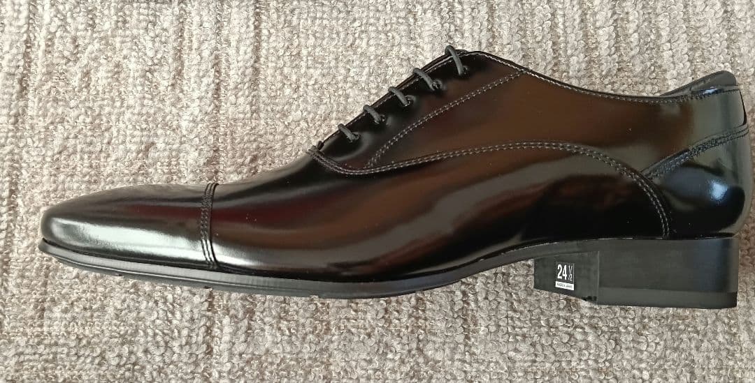 リーガル メンズシューズ 24.5㎝