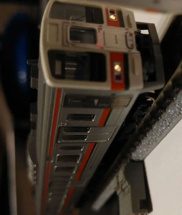 KATOカトー　211系8両セット　密自連カプラー仕様