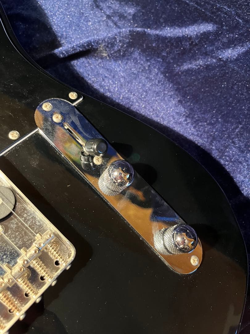 限界価格！history CVシリーズ テレキャスター