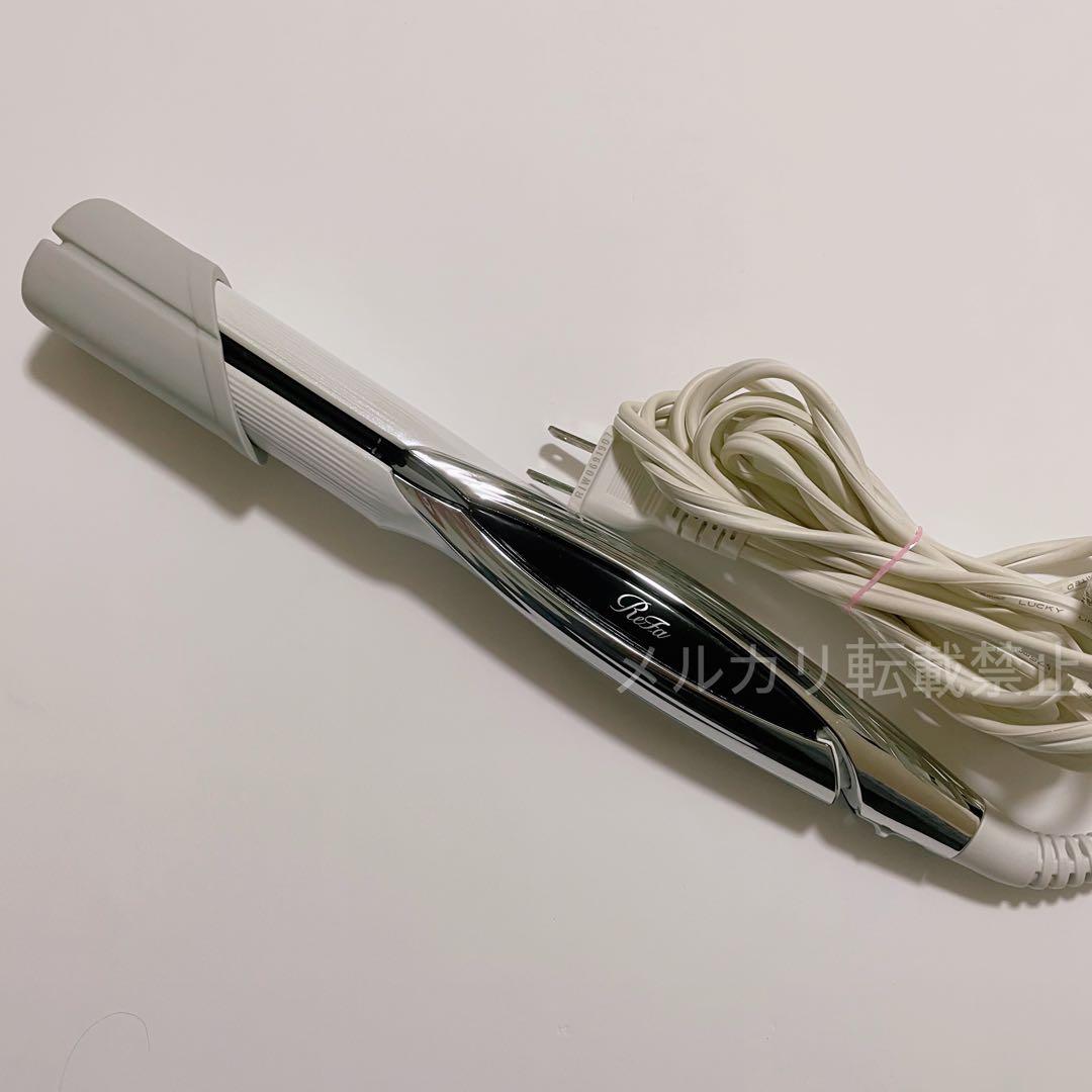 ReFa＊リファ＊ストレートアイロン＊ヘアアイロン＊ビューテック＊正規品