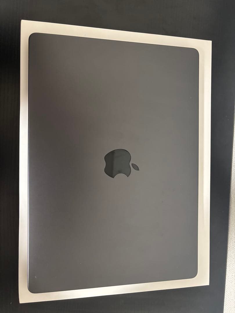Apple MacBook Pro 14インチ 24GB ssd 1TB