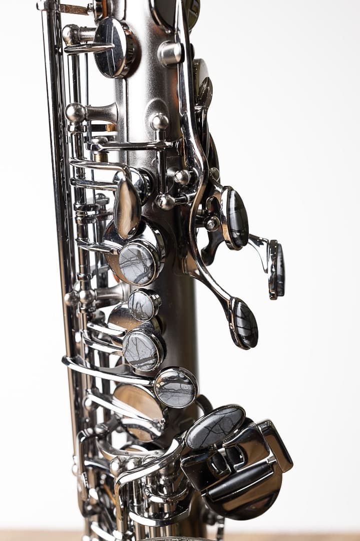 美品 Cannonball A5-B Ice B アルトサックス最終値下げ