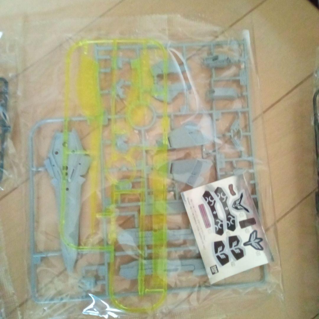 ガンプラ　ジャンク　HGセカンドネオ・ジオング　サイコシャード　ナラティブＡ装備