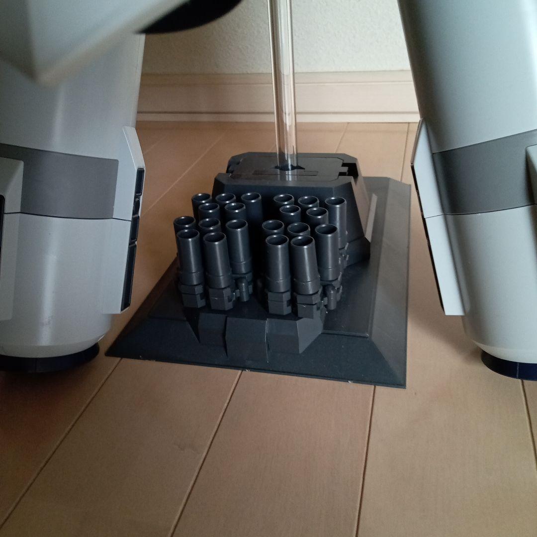 ガンプラ　ジャンク　HGセカンドネオ・ジオング　サイコシャード　ナラティブＡ装備