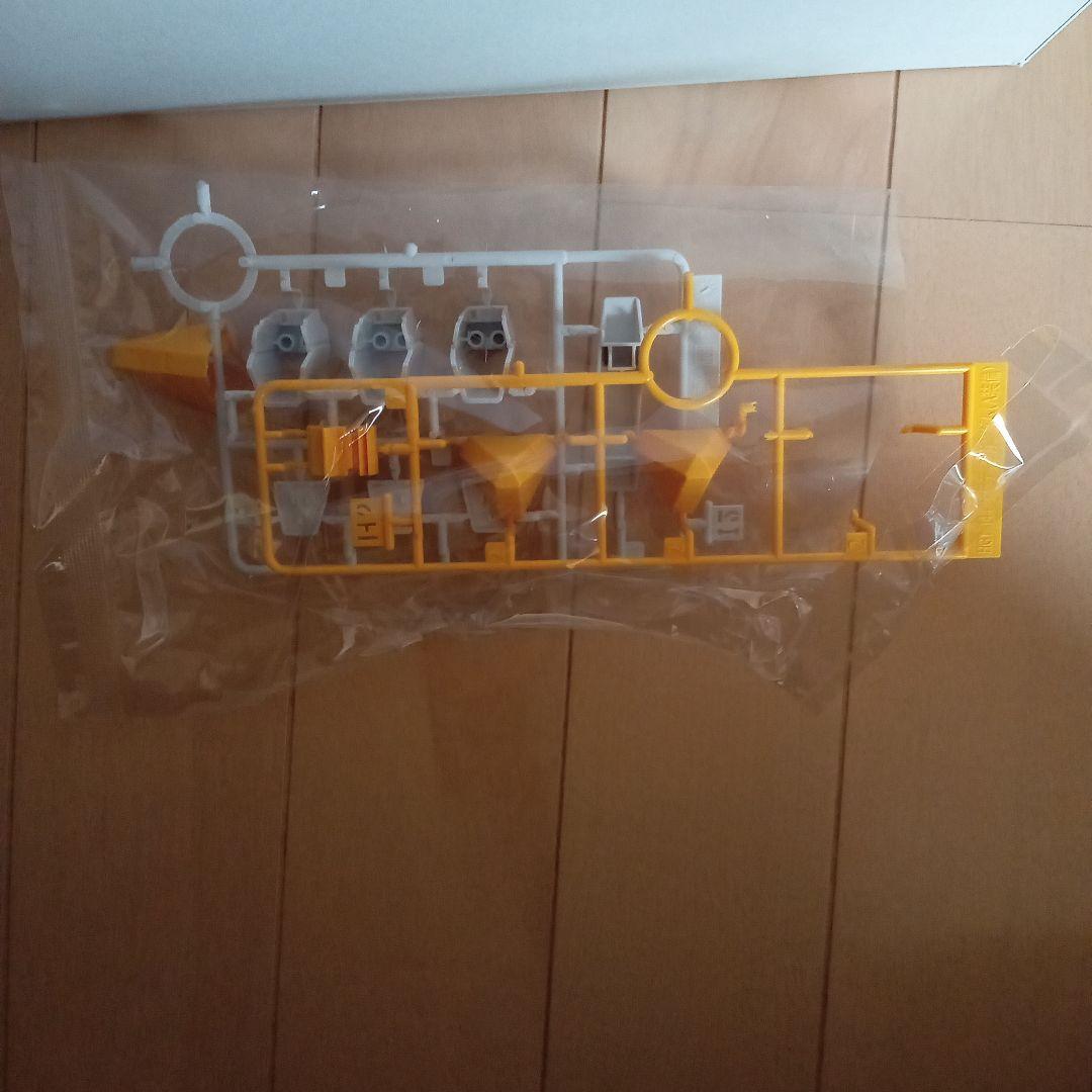 ガンプラ　ジャンク　HGセカンドネオ・ジオング　サイコシャード　ナラティブＡ装備